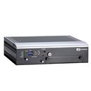 tBOX322-882-FL - Fanless Embedded System with 4th Gen Intel® Core™ Processor for Railway PC