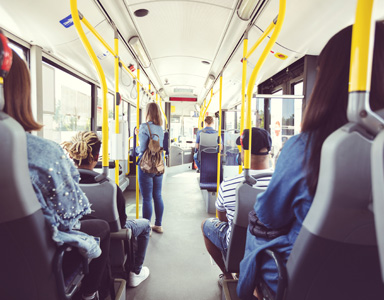 The deployment of AI algorithms in public transportation has been expanding. With different scenarios and applications, it makes transportation safer and more efficient. To perform AI applications, Ax...