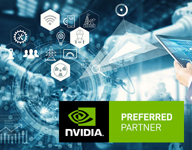 As a member of the NVIDIA Preferred Partner, Axiomtek has been in close collaboration with NVIDIA in driving AI innovation at the edge. Combining its strong edge computing expertise with NVIDIA’...