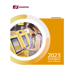 2023 Intelligent Retail Solutions