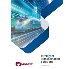 Intelligent Transportation Solutions