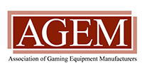 Association of Gaming Equipment Manufacturers