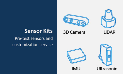 Sensor Kits