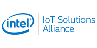 Intel Internet of Things Solutions Alliance