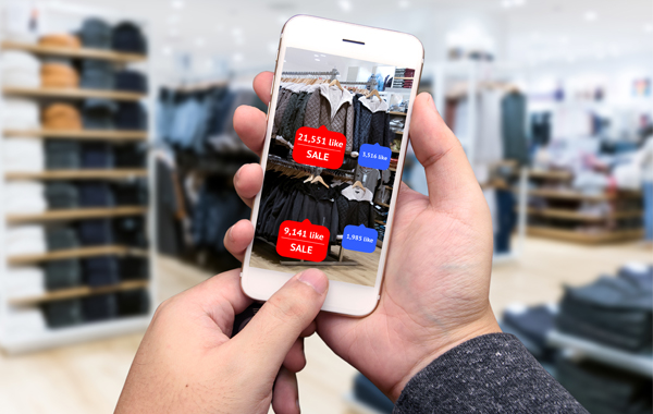 Can Technology Save Brick and Mortar Retail Stores from Extinction?