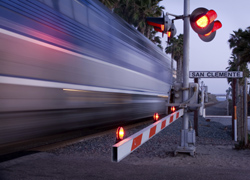 Surveillance Technology for Mass Transit