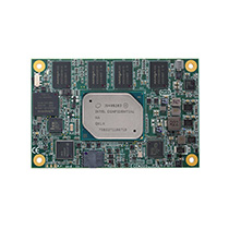 Information about COM Express Module